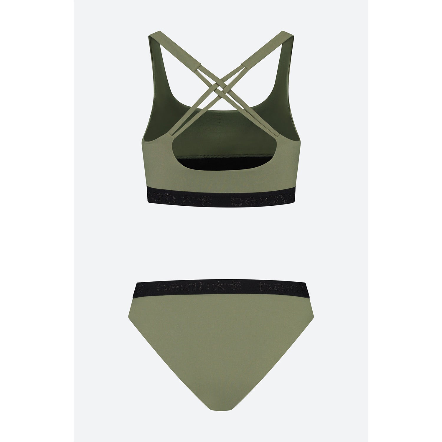 be:at:  Evi Bikini
