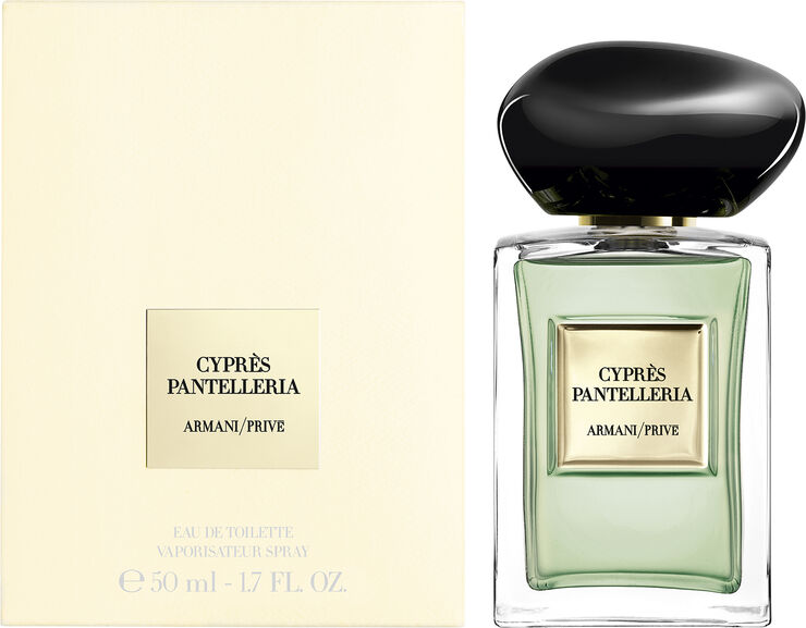 Armani Giorgio Armani Privé Cyprès Pantelleria EdT