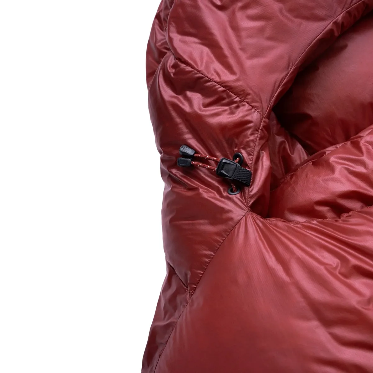 Mountain Equipment Xenith III Regular Merlot