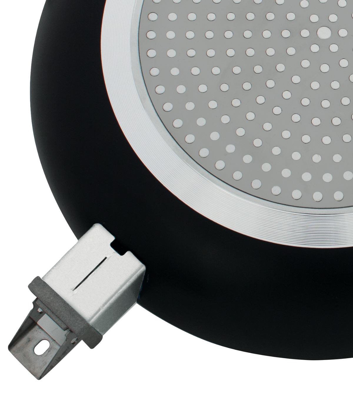 Eurotrail keramische coating 24cm braadpan