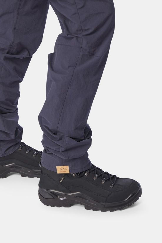 Fjällräven Fjällräven Travellers MT Broek Long