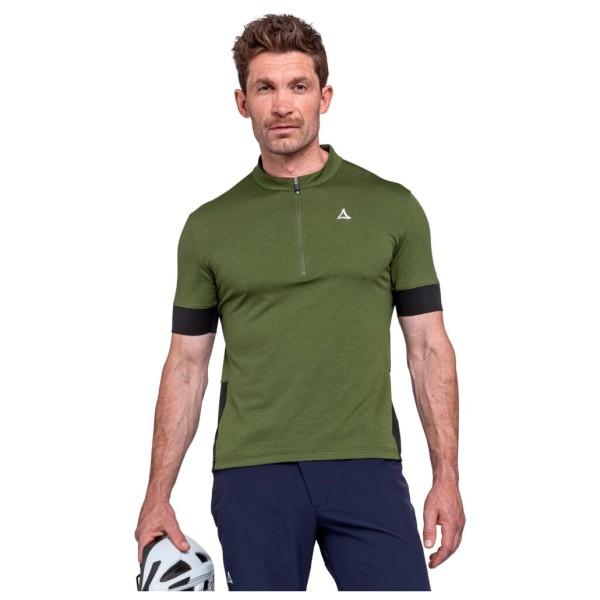Schöffel - Shirt Style Pinega - Maillot de cyclisme