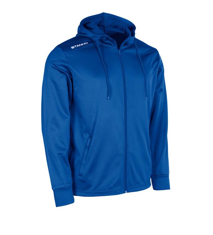 Stanno Field Hooded Top Full Zip