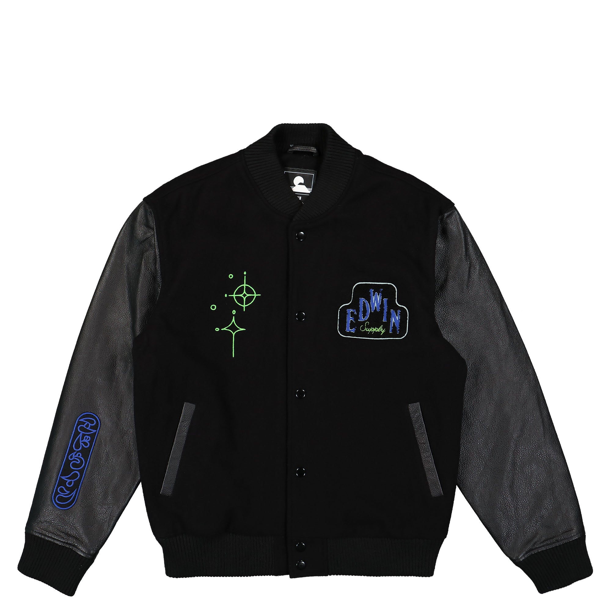 Edwin<br>Angels Jacket