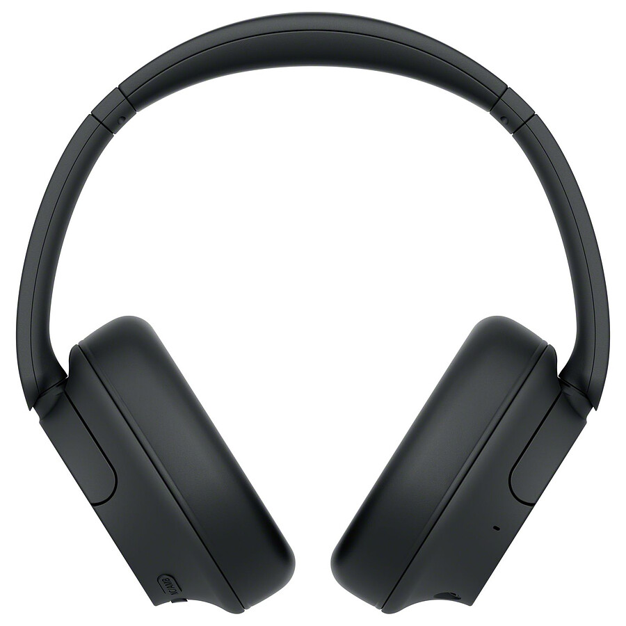 Sony WH-CH720 Noir