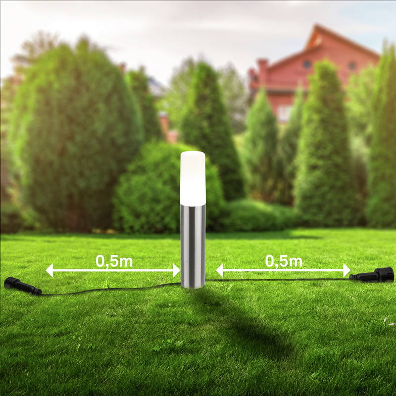 Briloner Bodenspikes Extensionset 3er Set GARTENSYSTEM