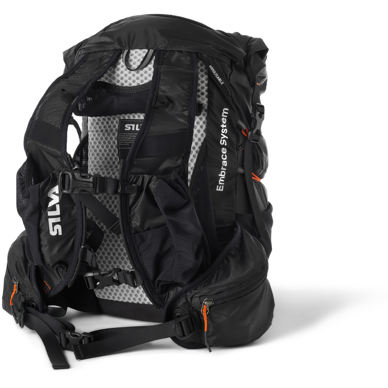 Silva Strive Mountain Pack 23+3 Rucksack