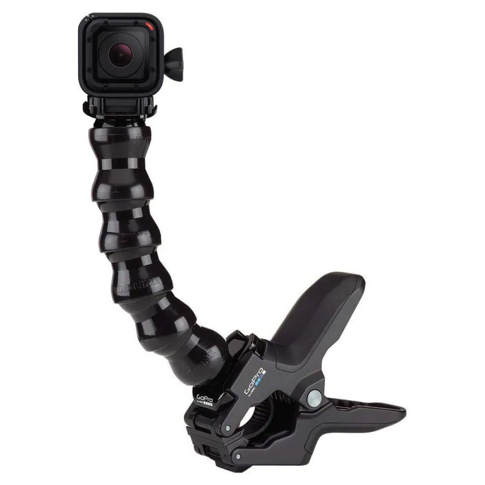 GoPro Jaws flexible Klemme