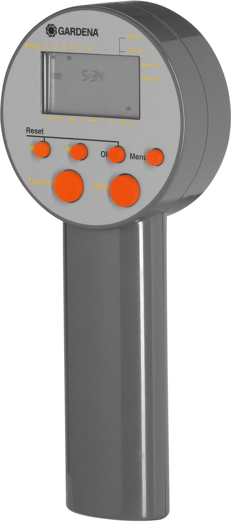 Gardena programmeerunit