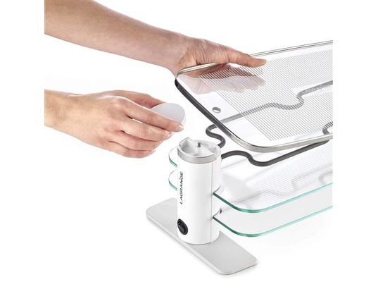 LAGRANGE - Raclette classique 79801