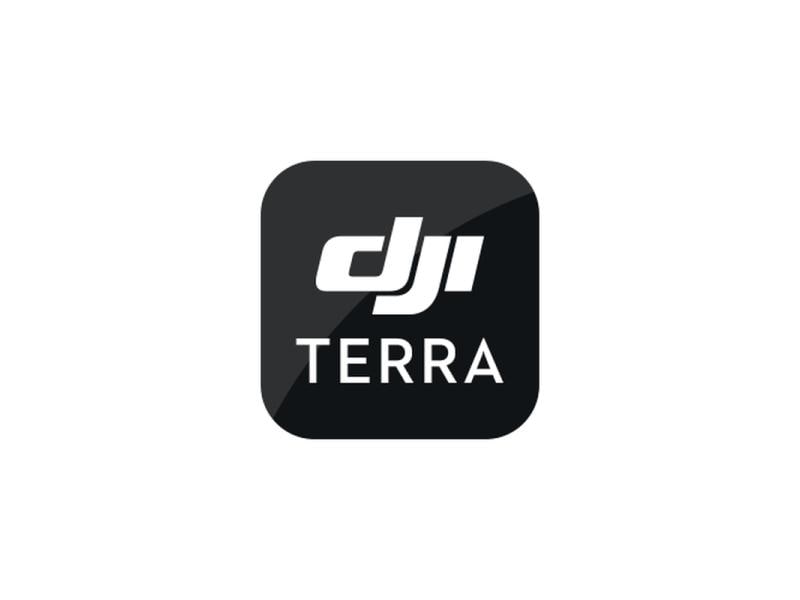 DJI Enterprise Software Terra Pro 1 Jahr Machen Sie die Welt zu Ihrem digitalen Asset