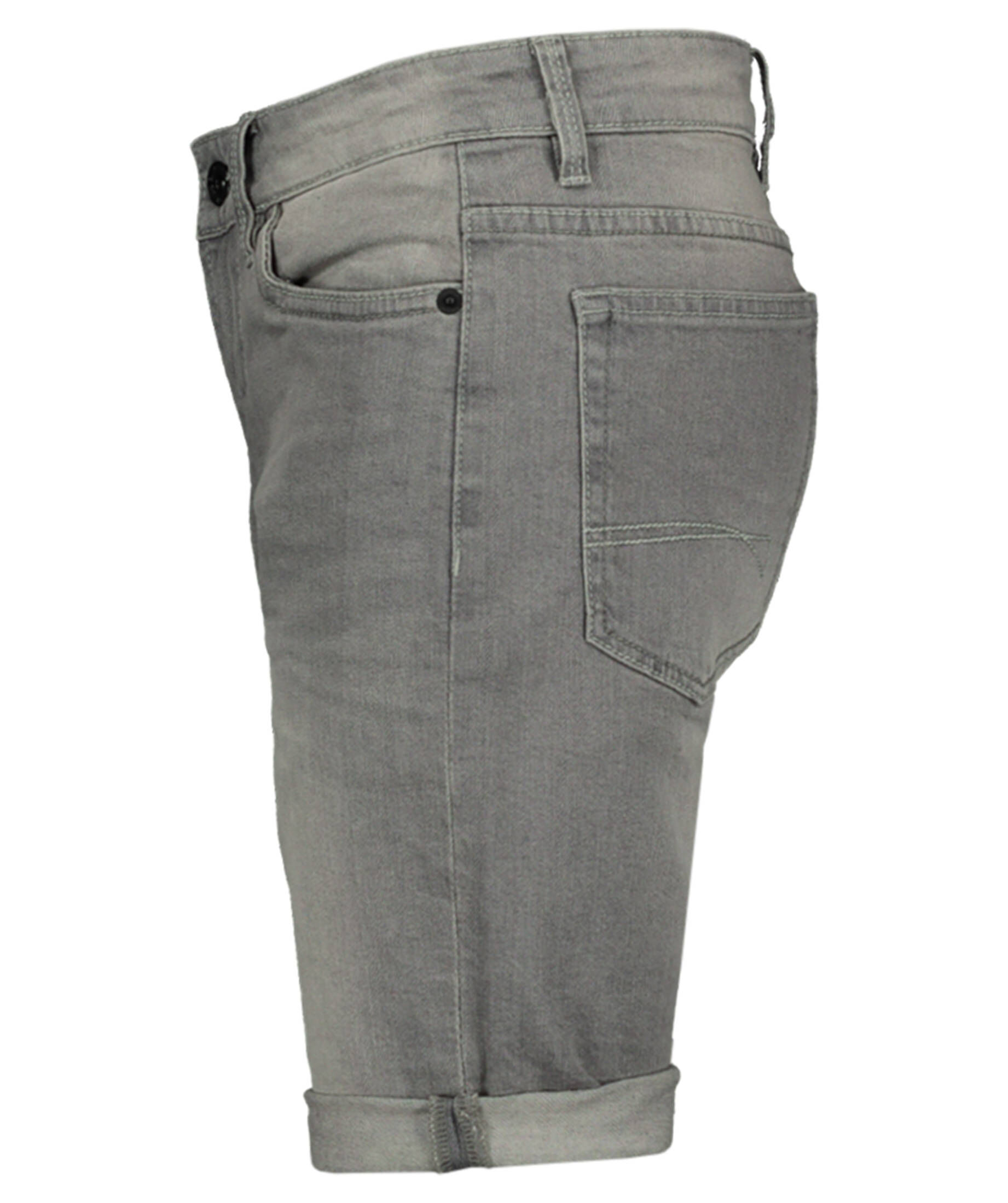 Garcia| Jungen Jeansshorts TAVIO