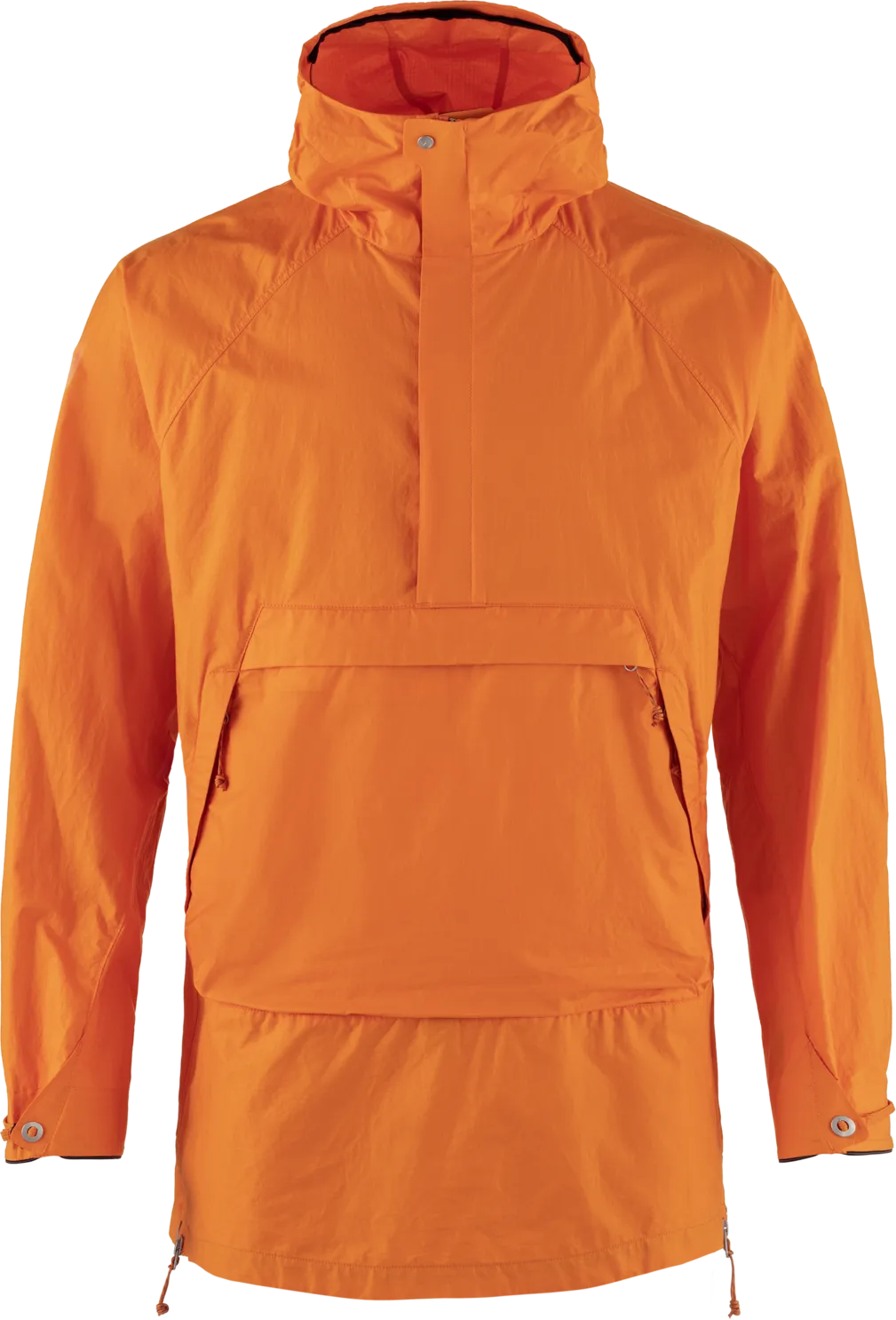 Fjällräven Men's Singi X-Anorak Field Orange