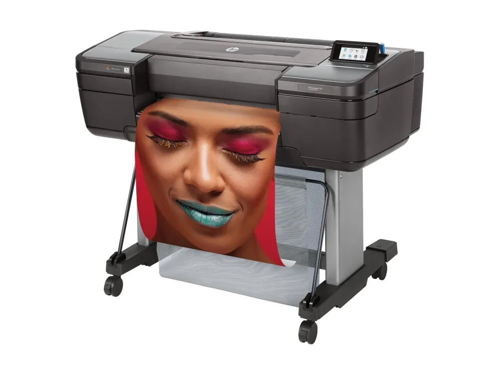 HP DesignJet Z9  PostScript - 24