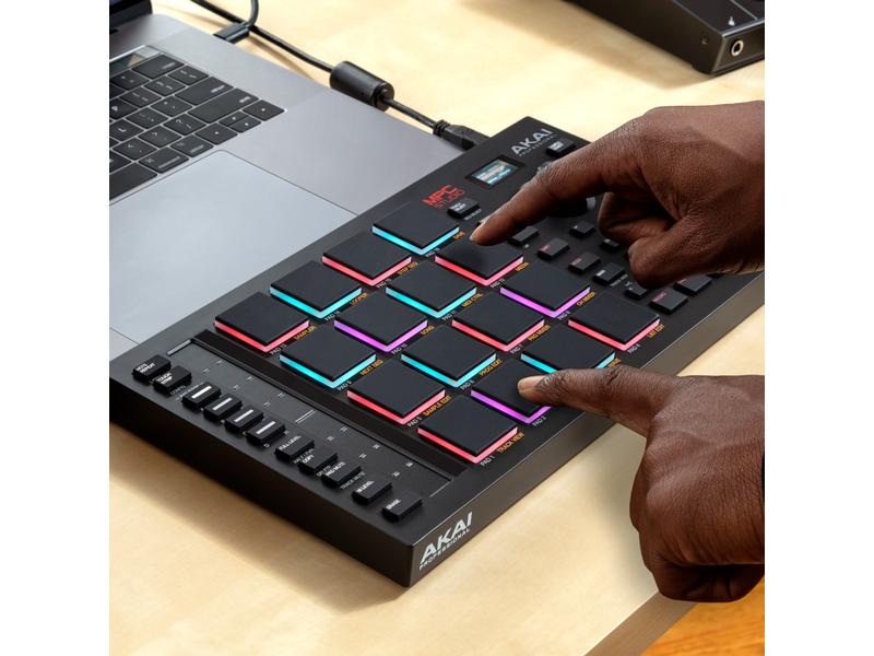 Akai Controller MPC Studio MK2 Music Production Cotroller für MPC-Software