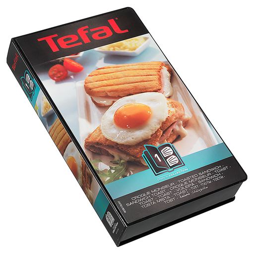 Tefal Snack Collection Tilbehørsbox