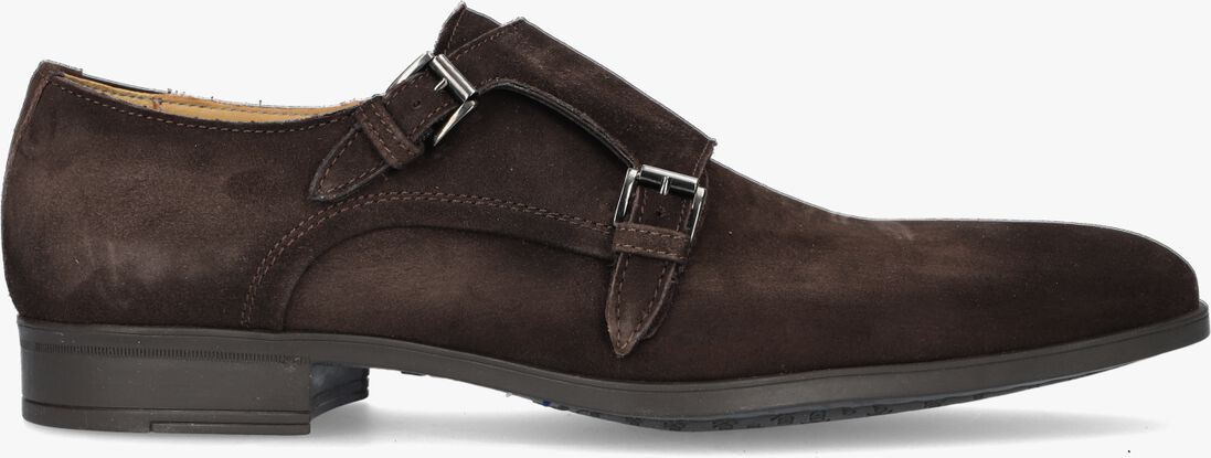 GIORGIO bruine giorgio nette schoenen 38203