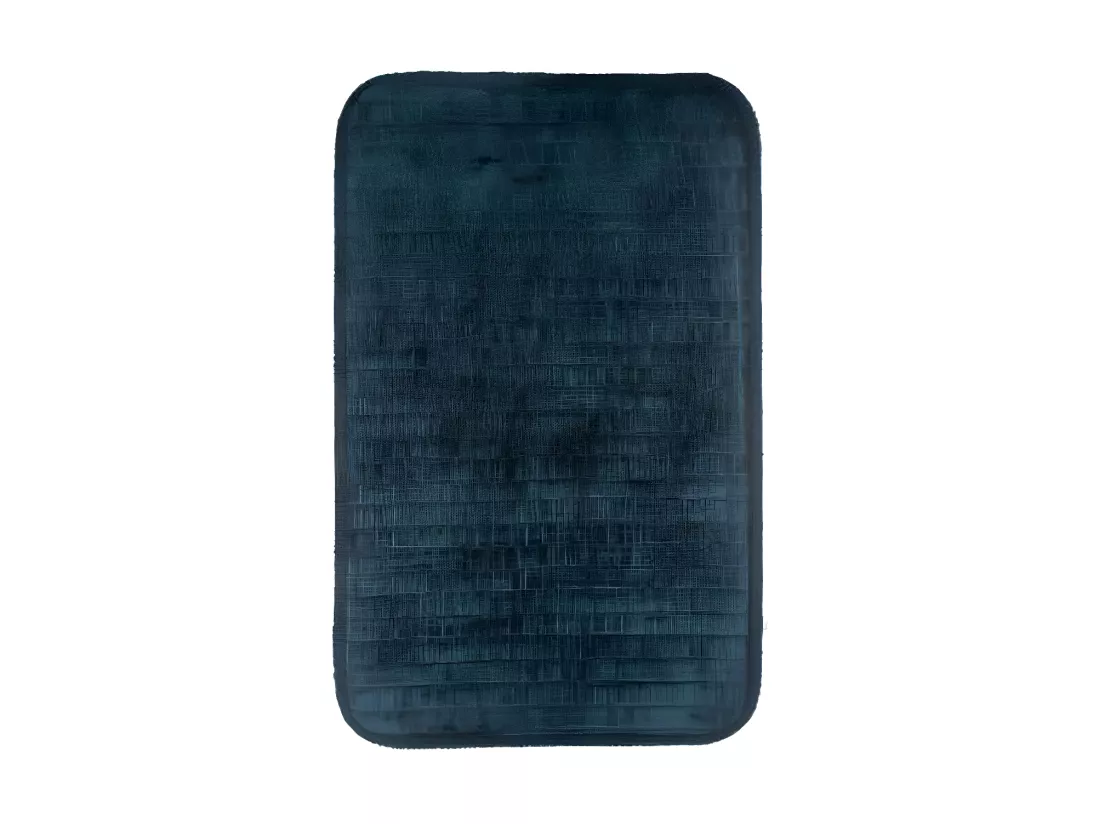 Tapis de Salle de bain Velours 