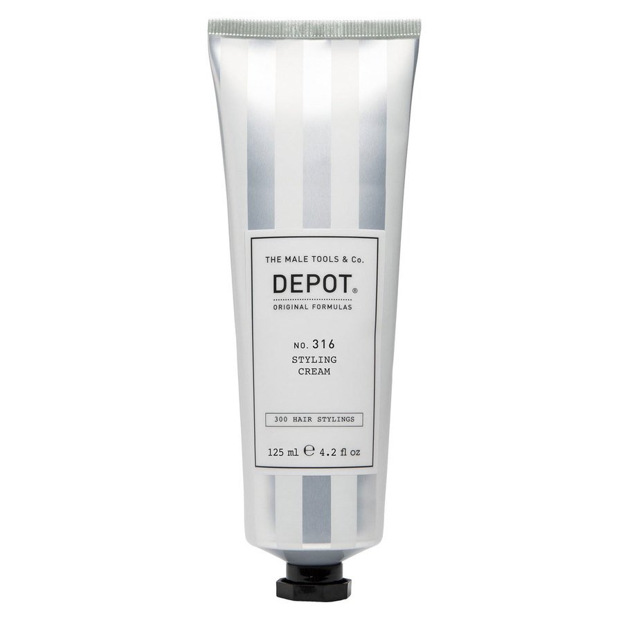 Depot No. 316 Styling Cream 75ml