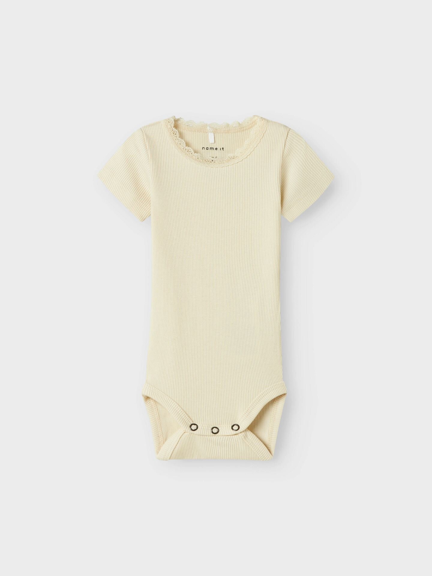 Kab Short Sleeve Body