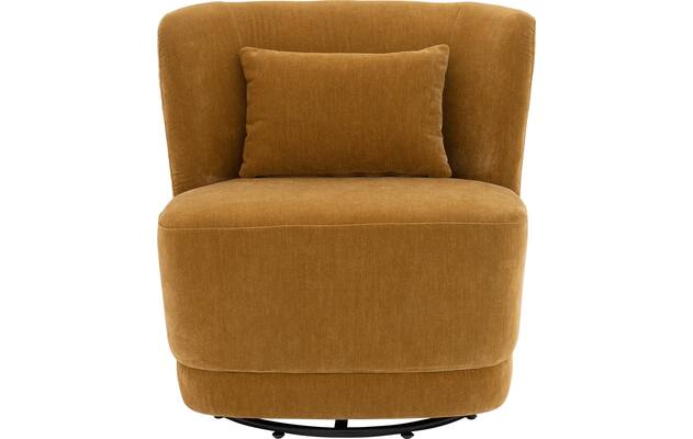 Draaifauteuil Ted