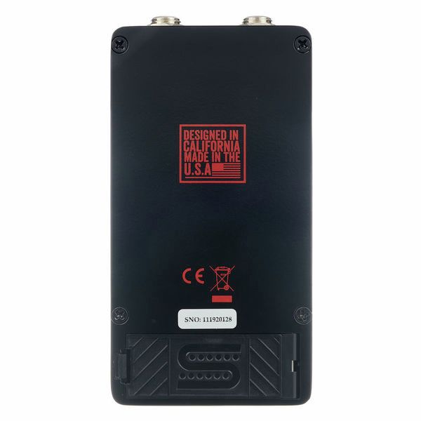 Seymour Duncan Studio Bass Compressor