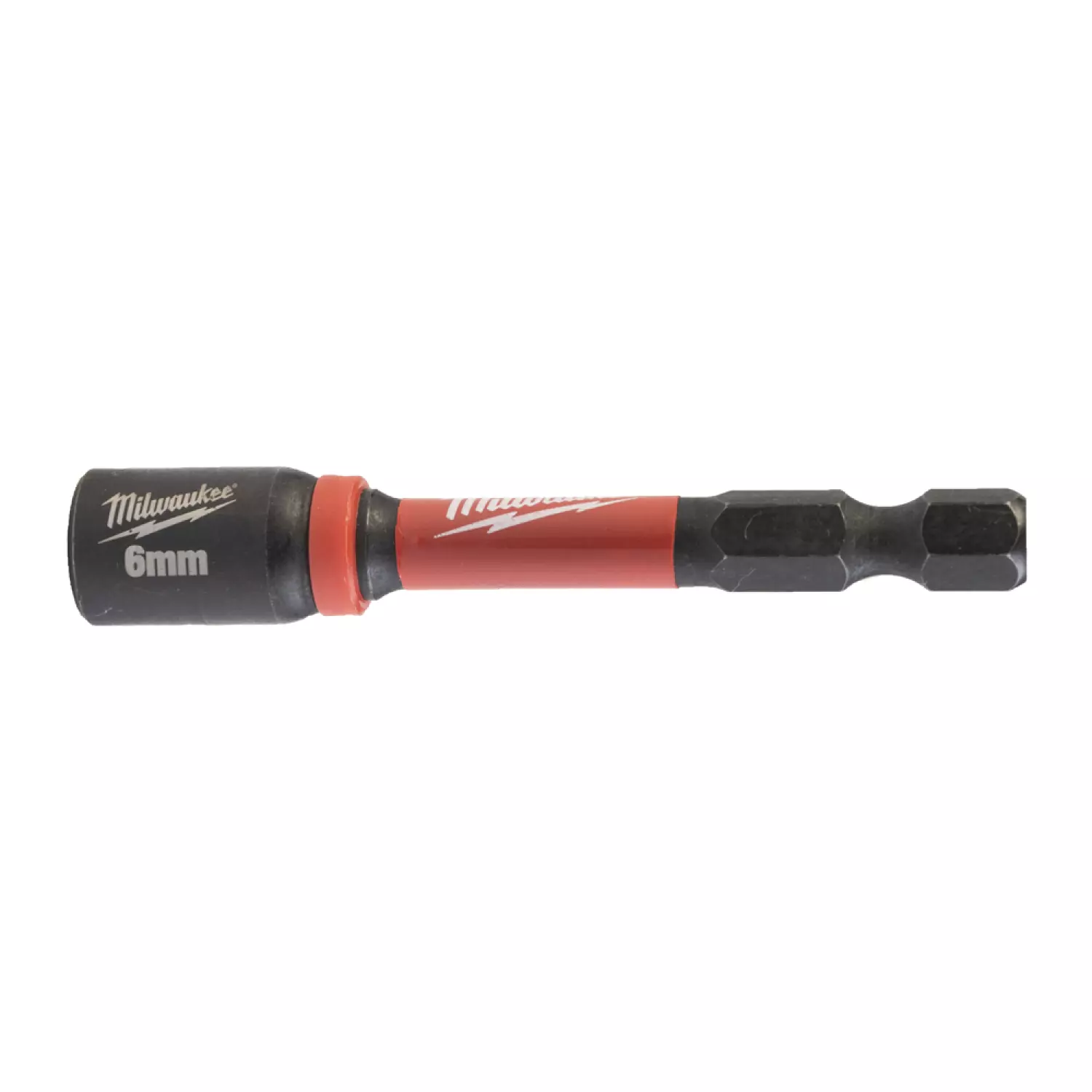 Milwaukee 4932352435 Shockwave Dopbit - Magnetisch - 6 x 65mm