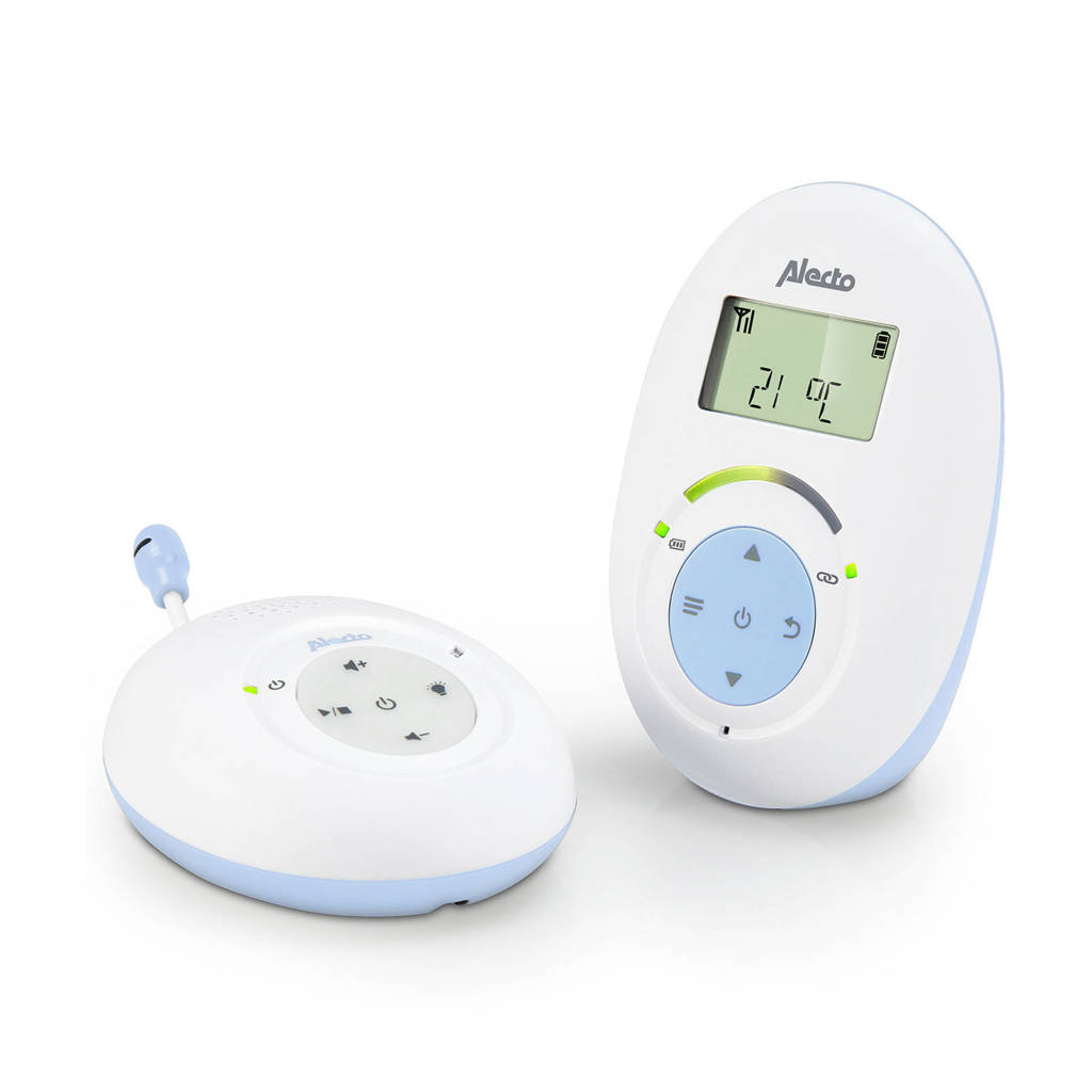 Helemaal goed!DBX-112 FullDECT babyfoon