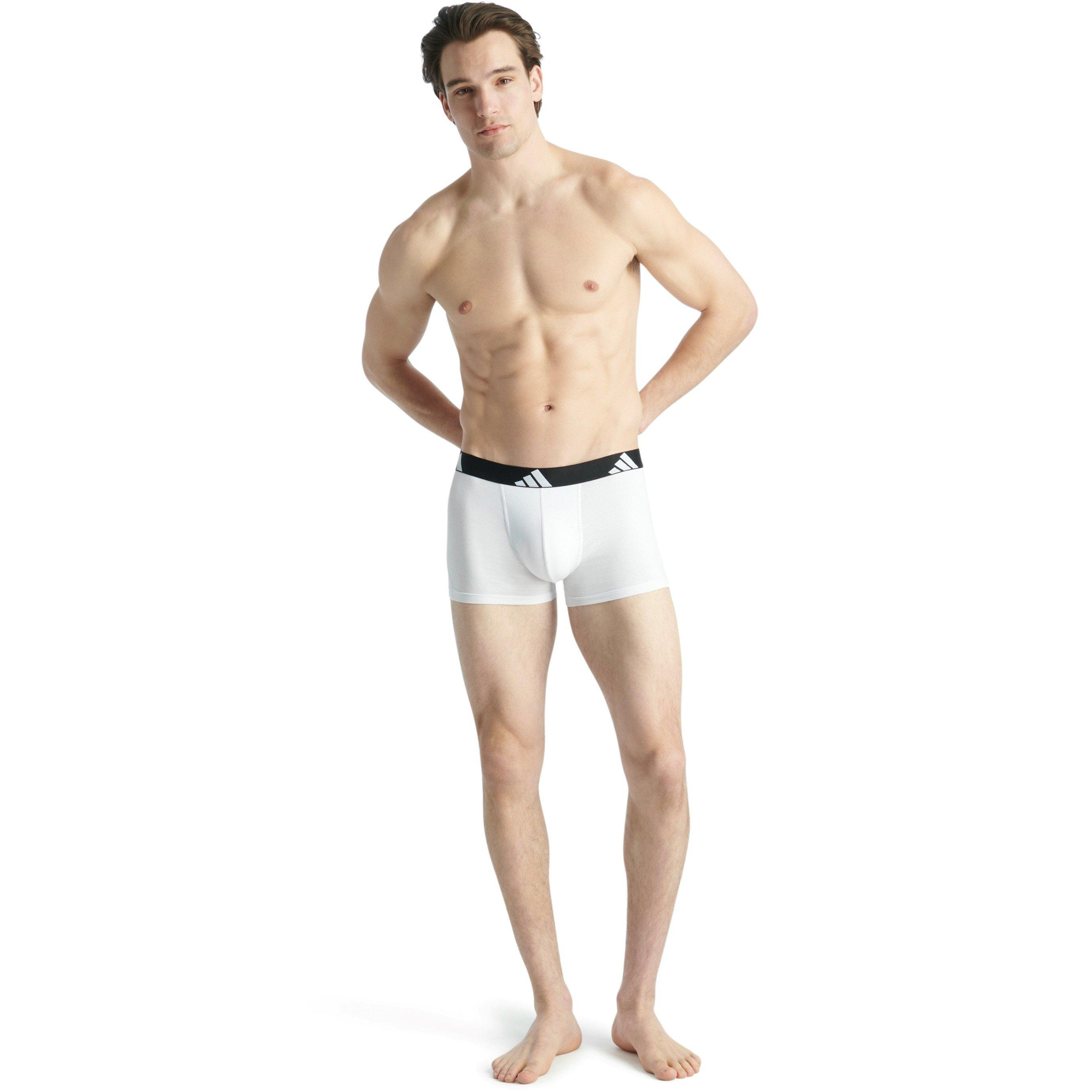adidas 3 Pack Boxer Sn00