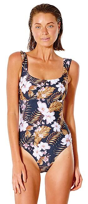 RIP CURL - MAILLOT DE BAIN PLAYABELLA 1P
