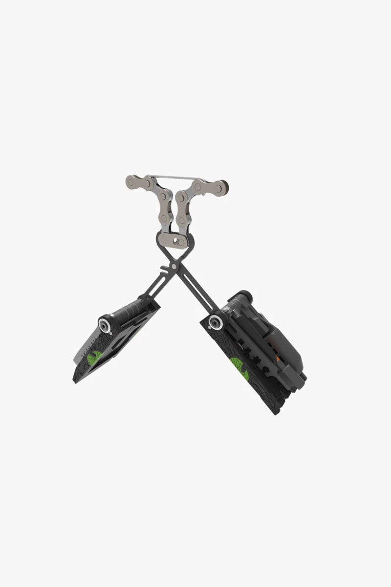 Topeak Alien X Werkzeug Set