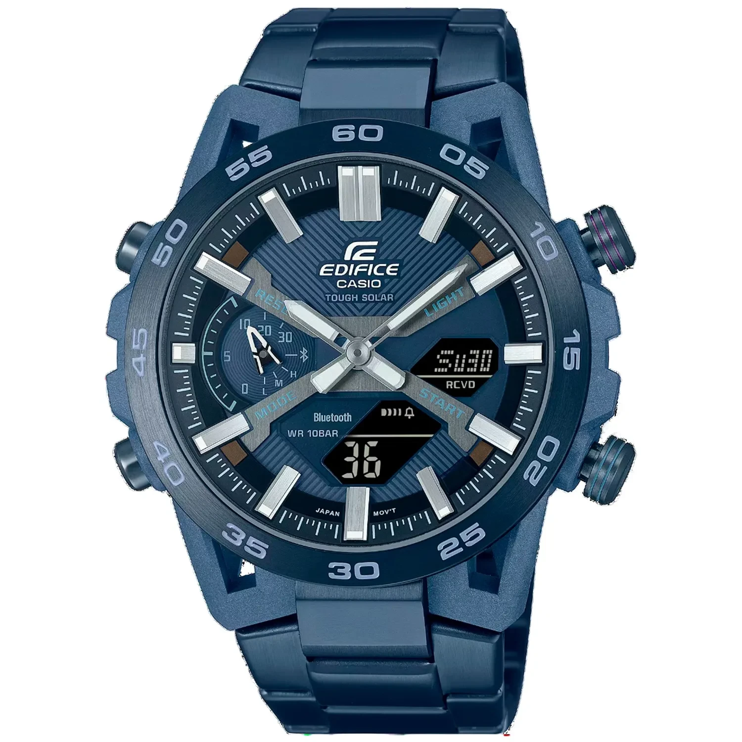 Casio Edifice ECB-2000CB-2AEF