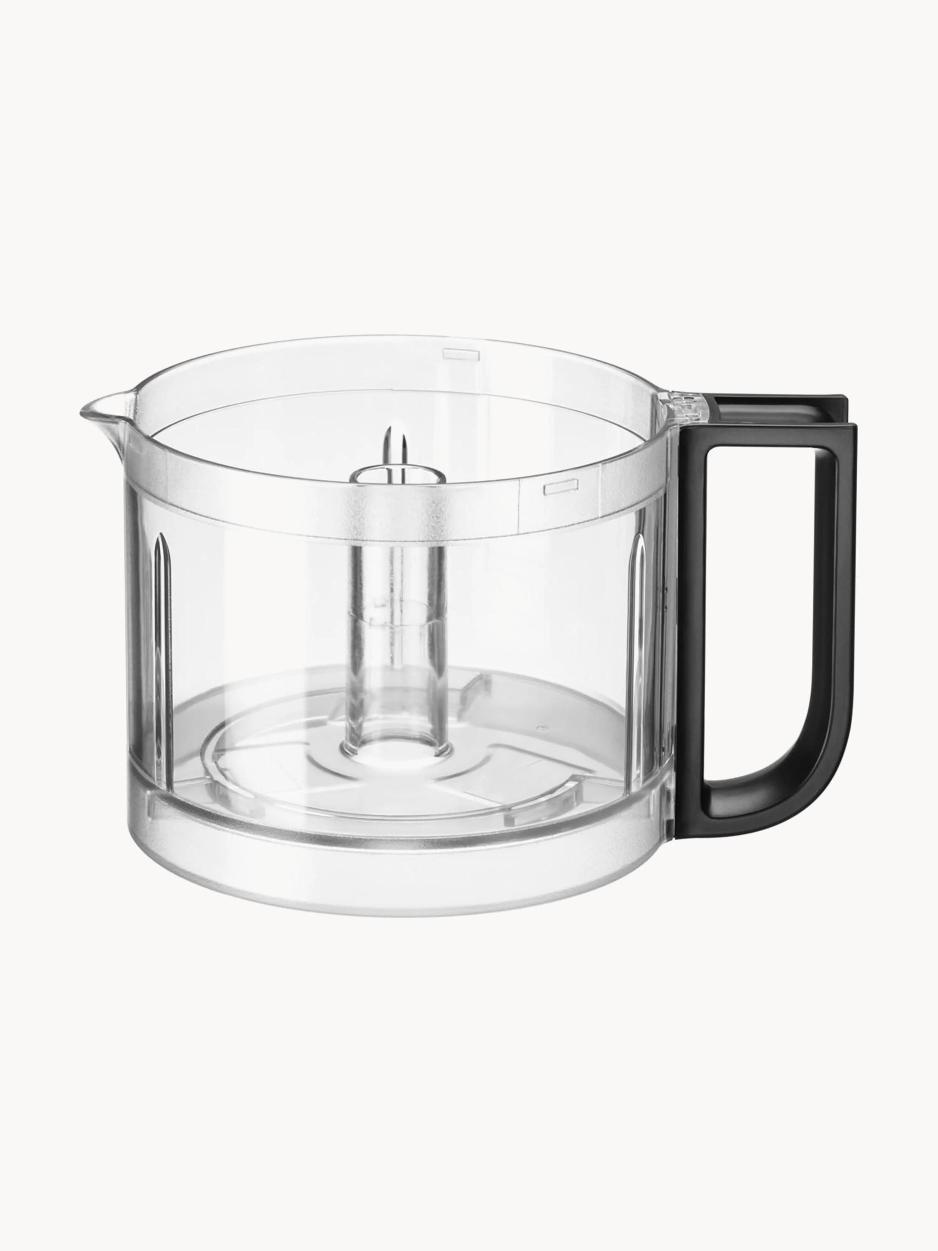 Voedselverwerker KitchenAid Mini, 830 ml