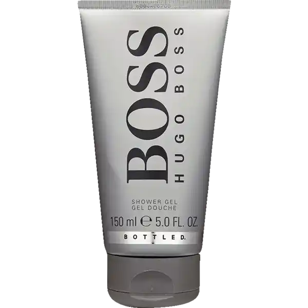 Boss Bottled, Shower Gel 150 ml