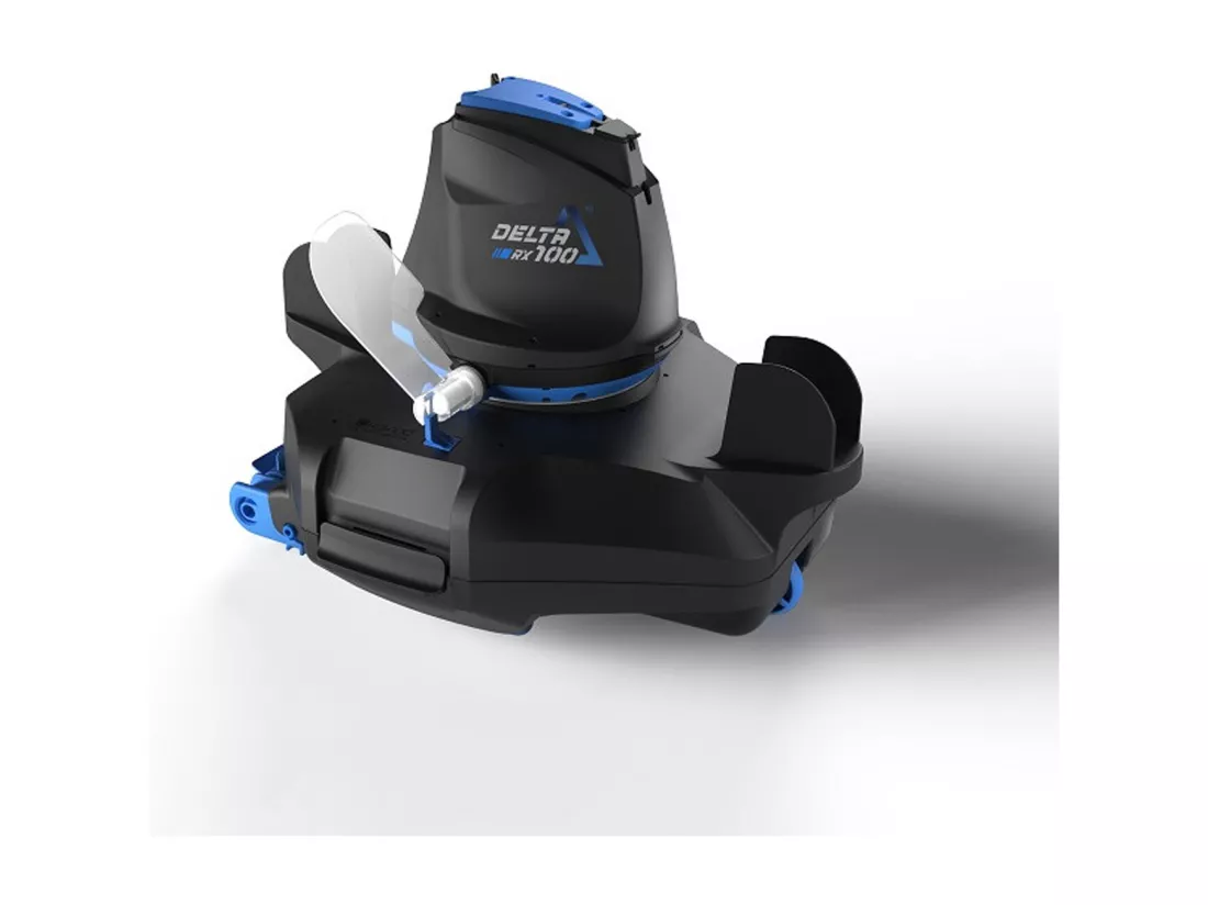 Kokido Robot électrique de piscine fond - rc16cbx
