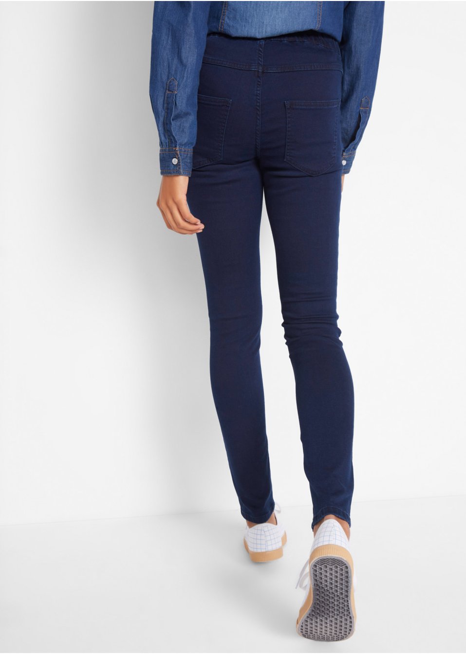 Jegging thermo