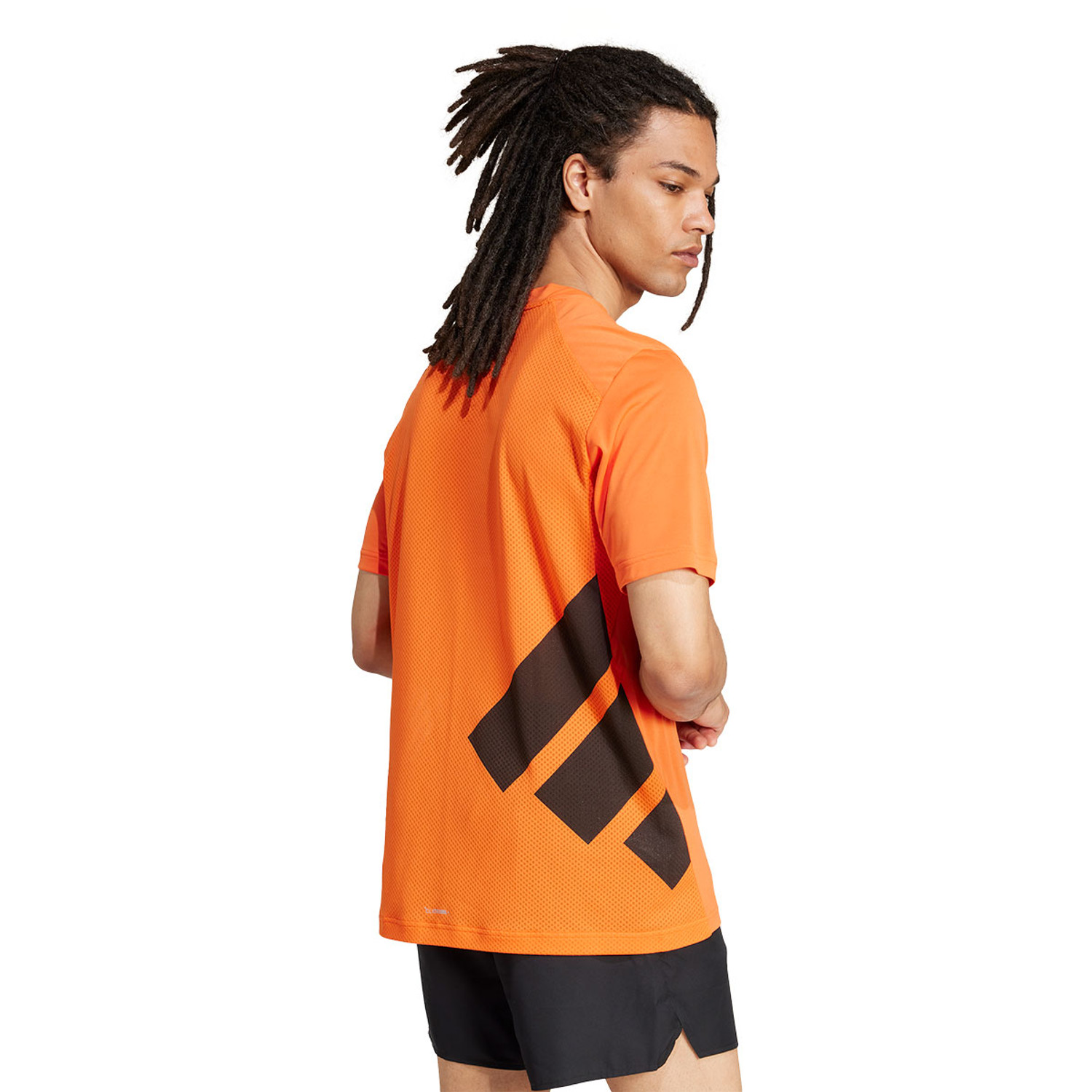 adidas XPR T-Shirt Heren
