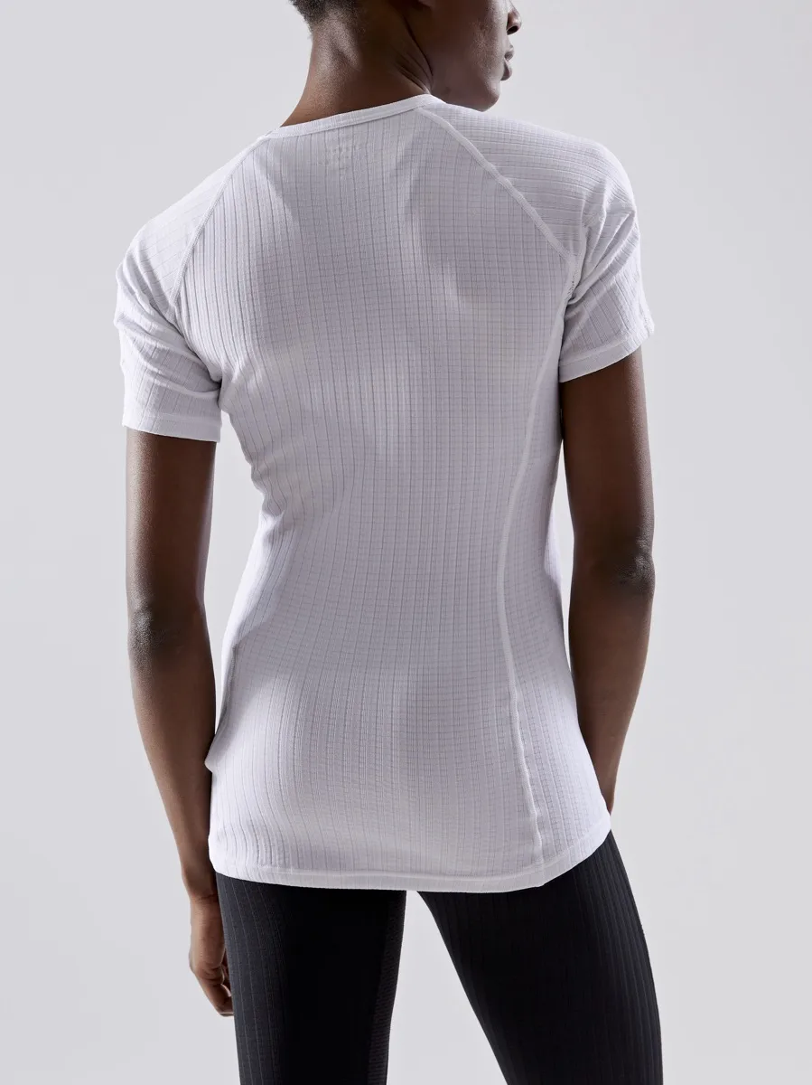 Craft Active Extreme X Rn Ss W White