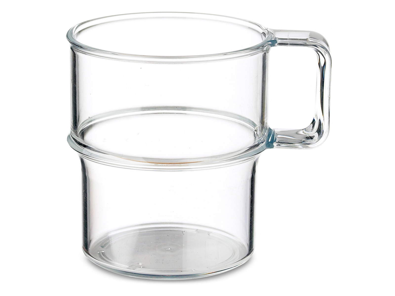 Mepal basic 314 mok - Transparent