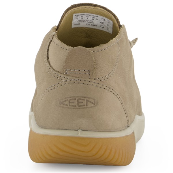 Keen - KNX Chukka - Chaussures minimalistes