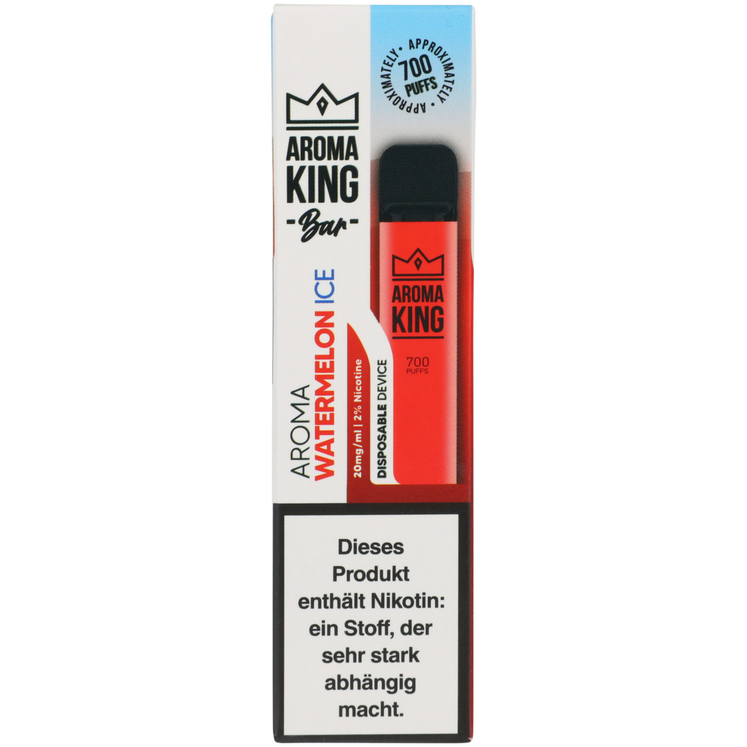 Aroma King Watermelon Ice