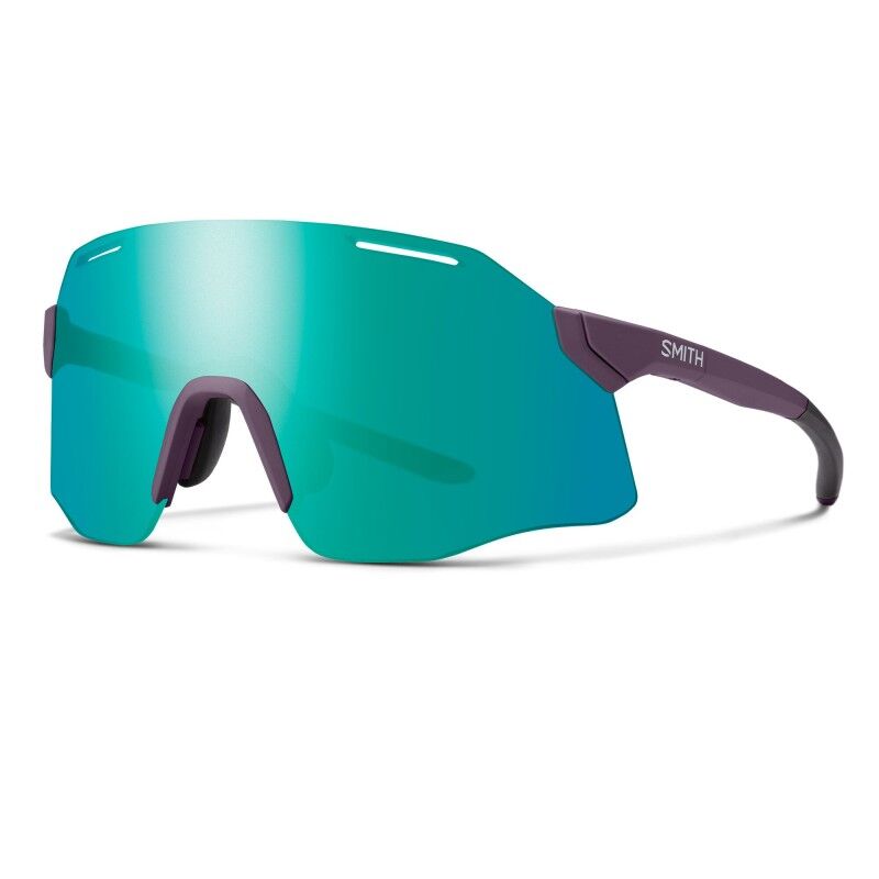 Vert ChromaPop Cat 3 - Lunettes vélo