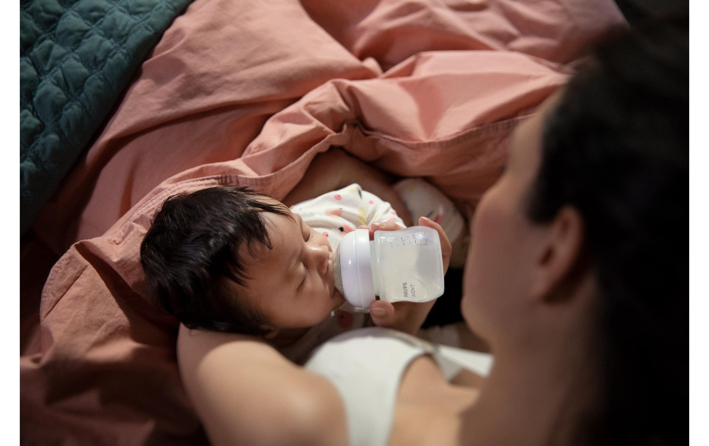 Philips AVENT Babyflasche »Philips Avent Natural Response Flasche«