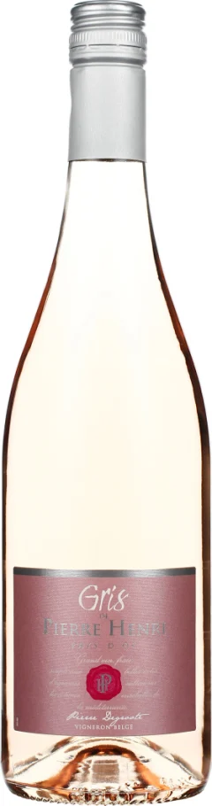 PIERRE HENRI PINOT GRIS ROSÉ 75CL
