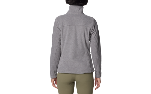 Columbia Fast Trek II Damen Fleecejacke