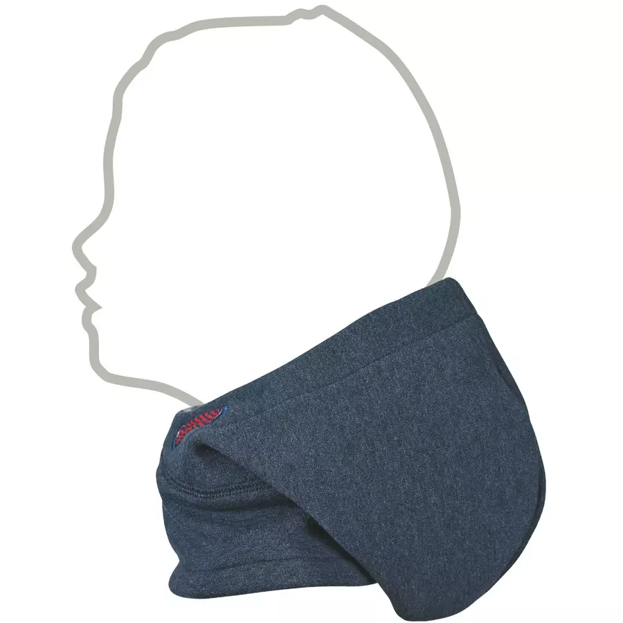 Sterntaler Schalmütze marine