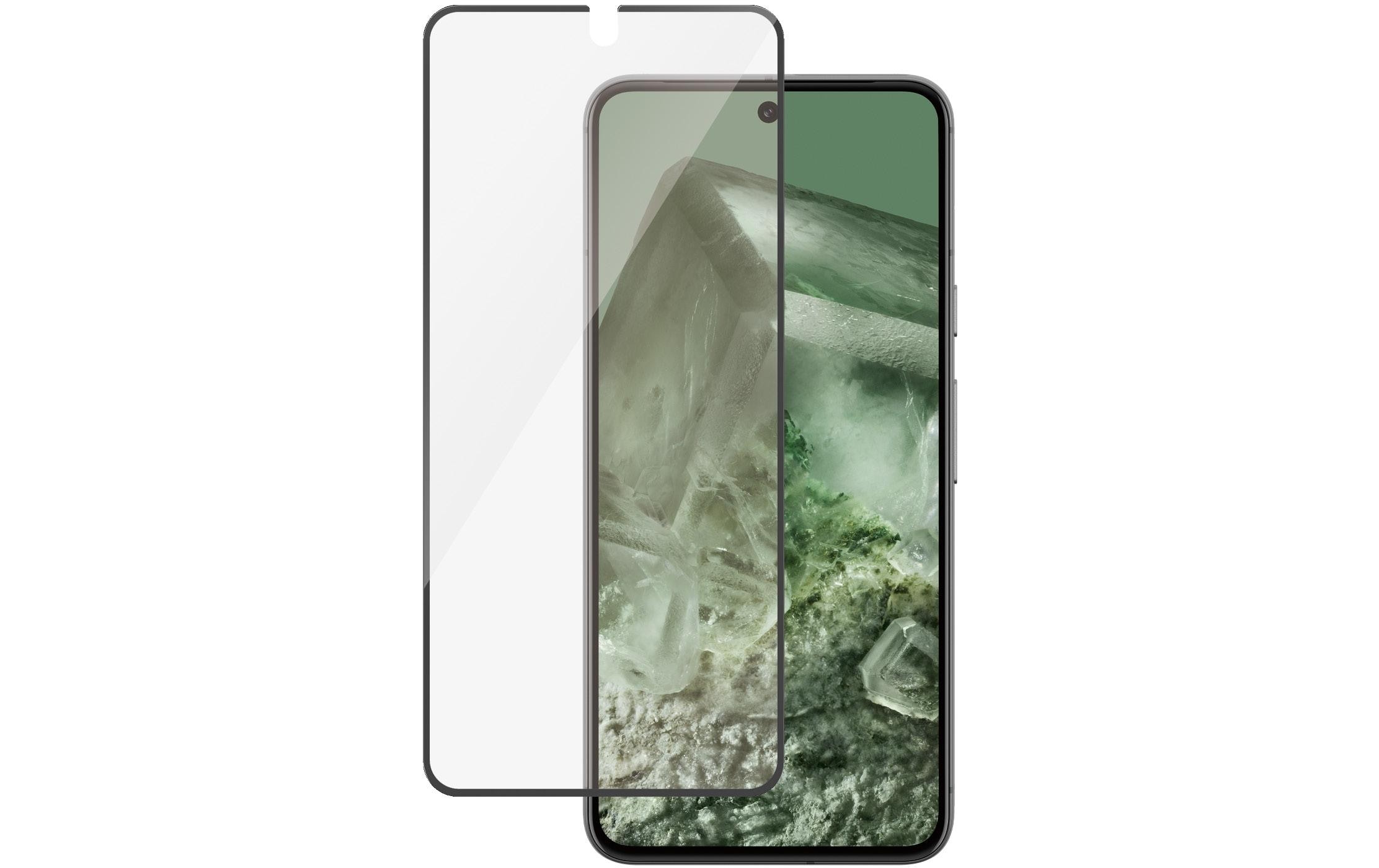 Displayschutz Ultra Wide Fit Pixel 8Display-Schutzfolie für das Google Pixel 8