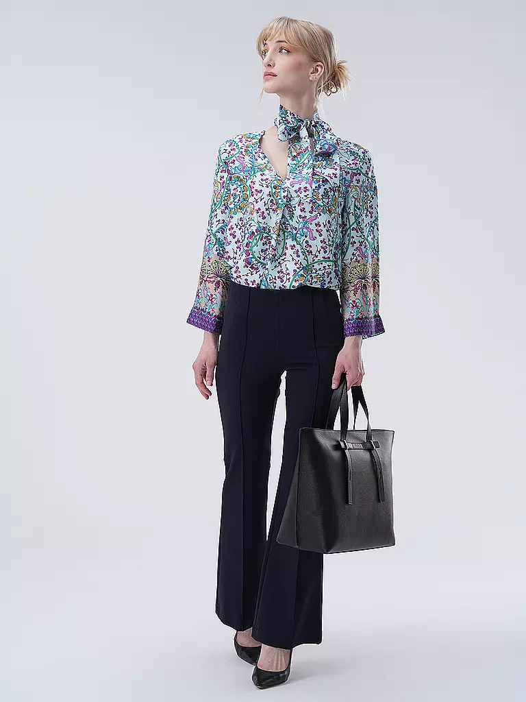 RIANI Bluse bunt