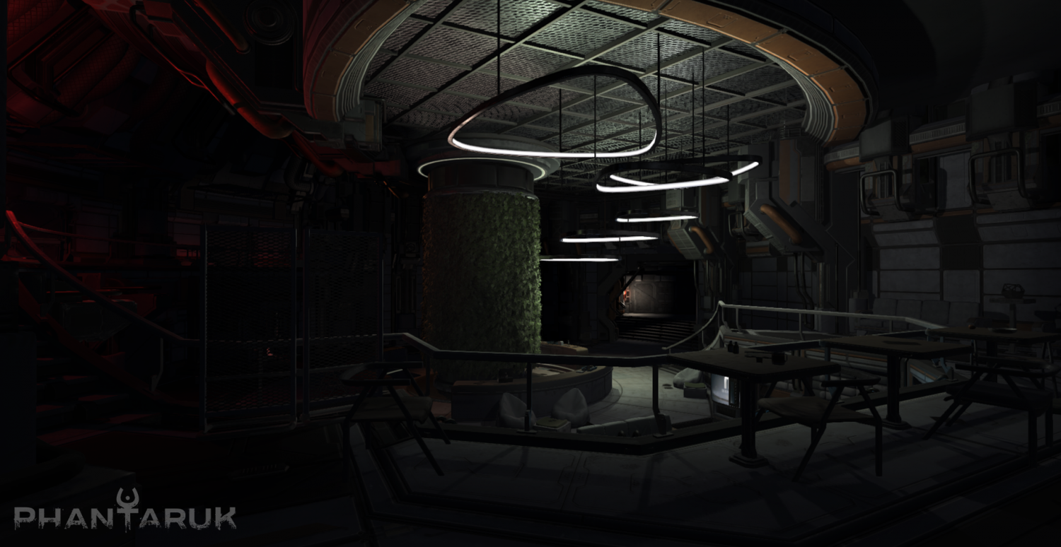 Phantaruk- PC