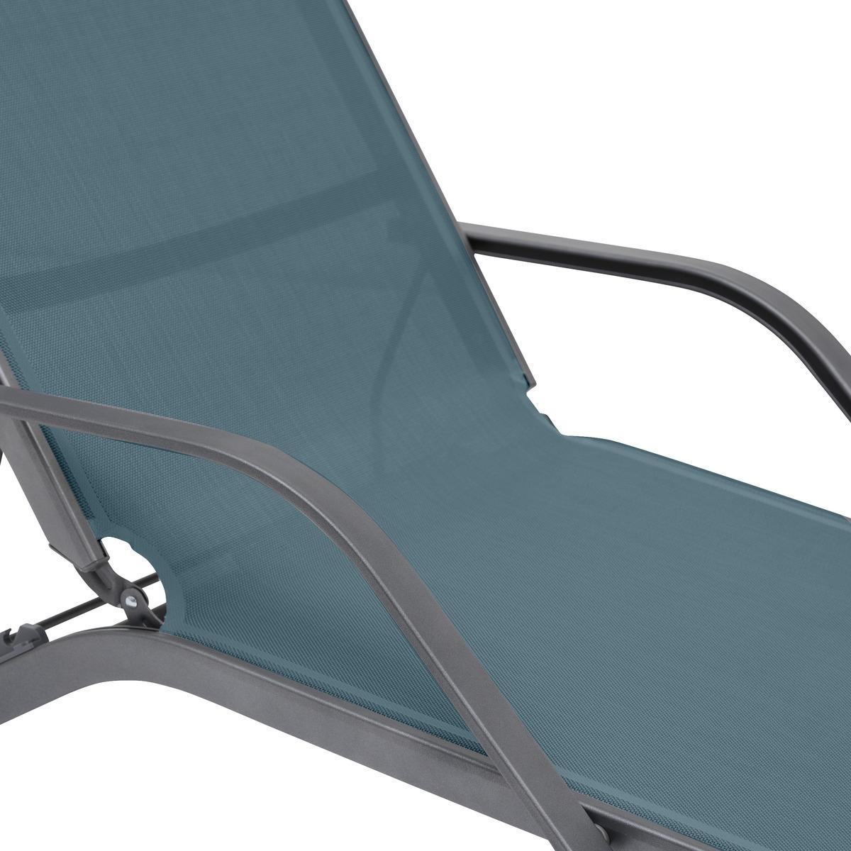 TRANSAT BAYAMO CANARD GRAPHITE